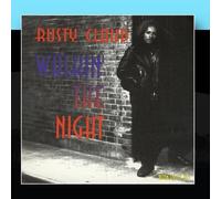 Walkin the Night by Rusty Cloud (1999-10-07)
