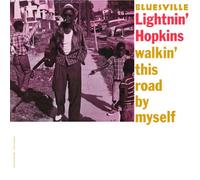 Walkin' This Road By Myself [Vinilo]