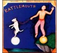 Walking a Full Moon Dog