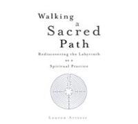 Walking A Sacred Path (ebook)