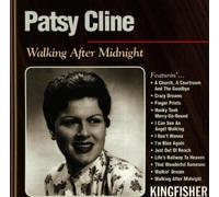 Walking After Midnight by Patsy Cline