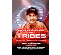 Walking Amongst the Tribes: The Life of a Motorsports Announcer