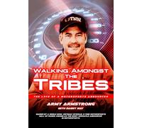 Walking Amongst the Tribes: The Life of a Motorsports Announcer
