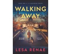 Walking Away (The Vanishing Series)