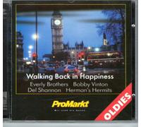 walking back to happiness