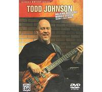 Walking Bass Line Module System 2: Scale Modules [Edizione: Stati Uniti] [USA] [DVD]