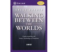 Walking Between the Worlds [Reino Unido] [DVD]