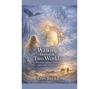 Walking between two worlds.: 3 (The Bare Soul Collection)