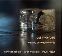 Walking Between Worlds