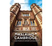 Walking Cambridge