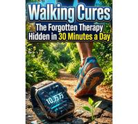Walking Cures: The Forgotten Therapy Hidden in 30 Minutes a Day