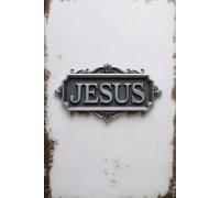 Walking Daily with Jesus: A Devotional Journal for Women’s Faith and Gratitude