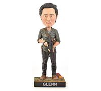 Walking Dead - Bobble Head Glenn 20 Cm