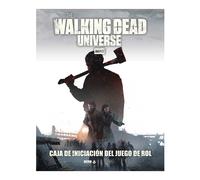 Walking Dead - Caja de inicio