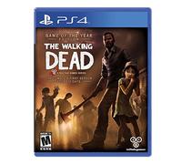 Walking Dead: Game of the Year Edition