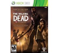 Walking Dead Game of the Year-Nla