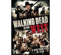 Walking Dead In The West [Edizione: Stati Uniti] [Italia] [DVD]