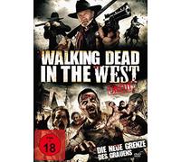 Walking Dead in the West - Uncut [Alemania] [DVD]