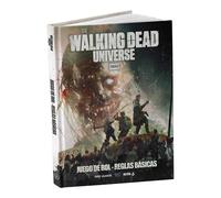 Walking Dead - libro básico