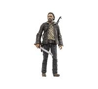 Walking Dead MC Farlane - Figurine TV Serie 8 Rick Grimes 13cm - 0787926146240