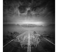 Walking Dead On Broadway - Dead Era