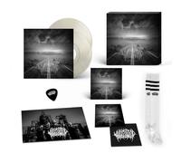 Walking Dead on Broadway Dead era (Vinyl)