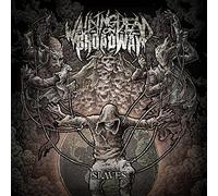 Walking dead on broadway - Slaves [Vinilo]