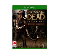 Walking Dead: Season 2 (Microsoft Xbox One) (Importación USA)