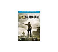 Walking Dead: Season 3 [USA] [Blu-ray]