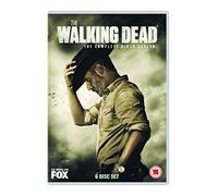 Walking Dead Season 9 (6 Dvd) [Edizione: Regno Unito]