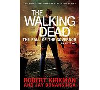 Walking Dead: The Fall of the Governor: Part Two: 4