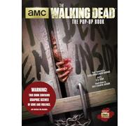 Walking Dead: The Pop-Up Book