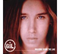 Walking down the line [Single-CD]