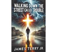 Walking down the street called trouble