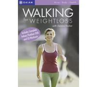 Walking for Weight Loss [Reino Unido] [DVD]
