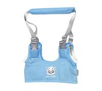 Walking Harness, Adjustable Safety Support Belt, Comfortable Cloth Design, Secure Grip & Assist, Lightweight &, Ideal for Walking Training Travel Outdoor Use