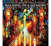 Walking In A Memory