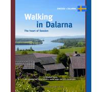 Walking in Dalarna: the heart of Sweden