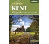 Walking In Kent