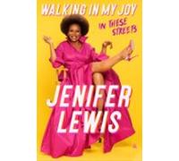 Walking In My Joy (ebook)