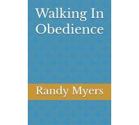 Walking In Obedience