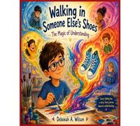 Walking in Someone Else's Shoes: The Magic of Understanding: Isaiah and the Wonder of Empathy (A Greatest Gifts Series)