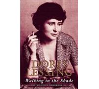 Walking In The Shade (ebook)