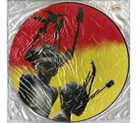 Walking in the Shadow of the Big Man [VINYL]