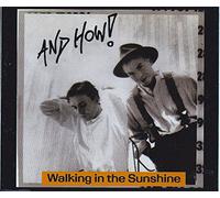 Walking in the Sunshine