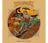 Walking Into The Forest [Vinilo]