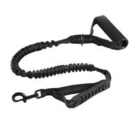 Walking Leash | Reflective Pet Lead | High-Density Material | Comfortable Handle | Wear-Resistant Leash Shock-Absorbing Design Nylon For Both Owner and Dog During Walks