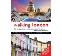 Walking London Updated Edition (ebook)