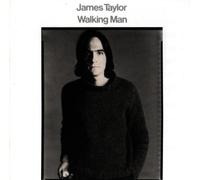 Walking Man by Taylor, James (1990) Audio CD