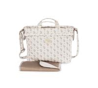 Walking Mum BOLSA CANASTILLA BOTTON FLORES